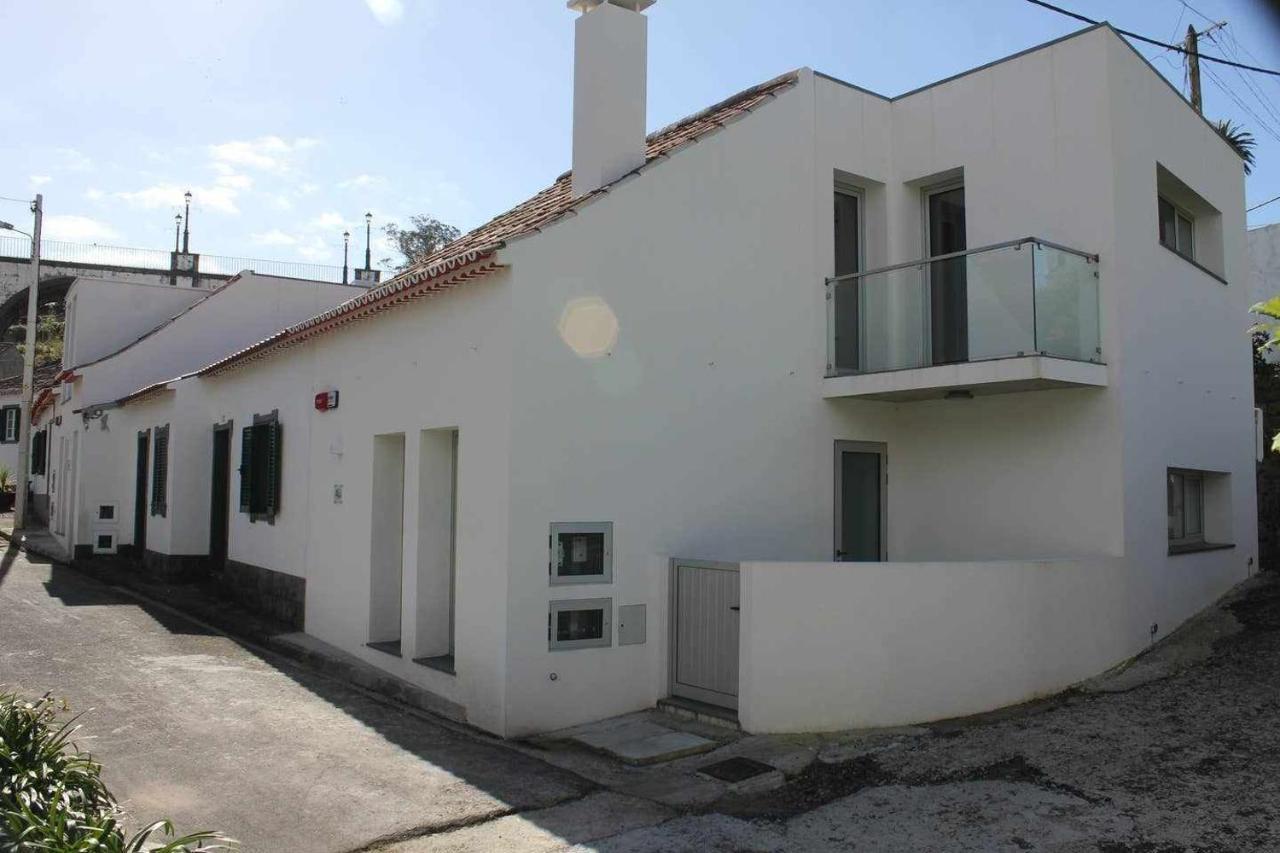 Casa Do Parque Casa Familiar Villa Nordeste  Dış mekan fotoğraf